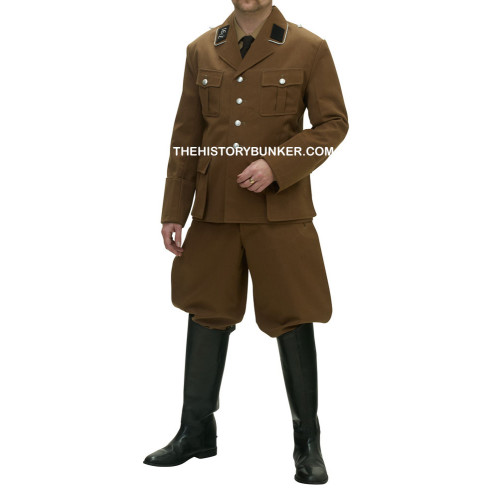 WW2 German SA uniform