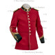 1879 British Anglo Zulu War officers tunic circa