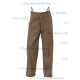 WW1 British army soldiers trousers