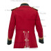 1879 British Anglo Zulu War officers tunic circa