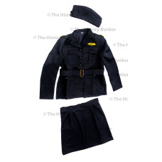 WW2 ATA Air Transport Auxiliary uniform