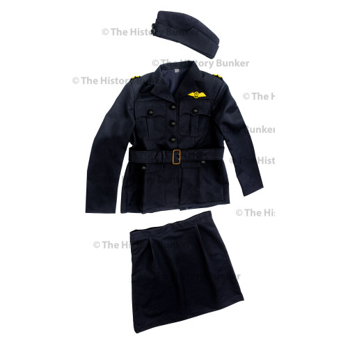 WW2 ATA Air Transport Auxiliary tunic