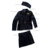 WW2 ATA Air Transport Auxiliary tunic