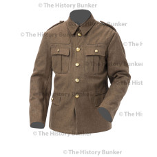 WW1 British Army Soldiers Tunic 