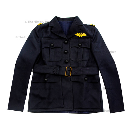 WW2 ATA Air Transport Auxiliary tunic