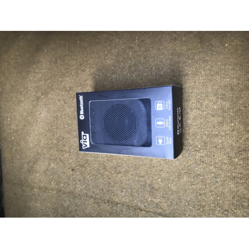 MILITARY PROP HIRE - Secret Agent Radio Set