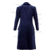 WW2 ATA Air Transport Auxiliary overcoat
