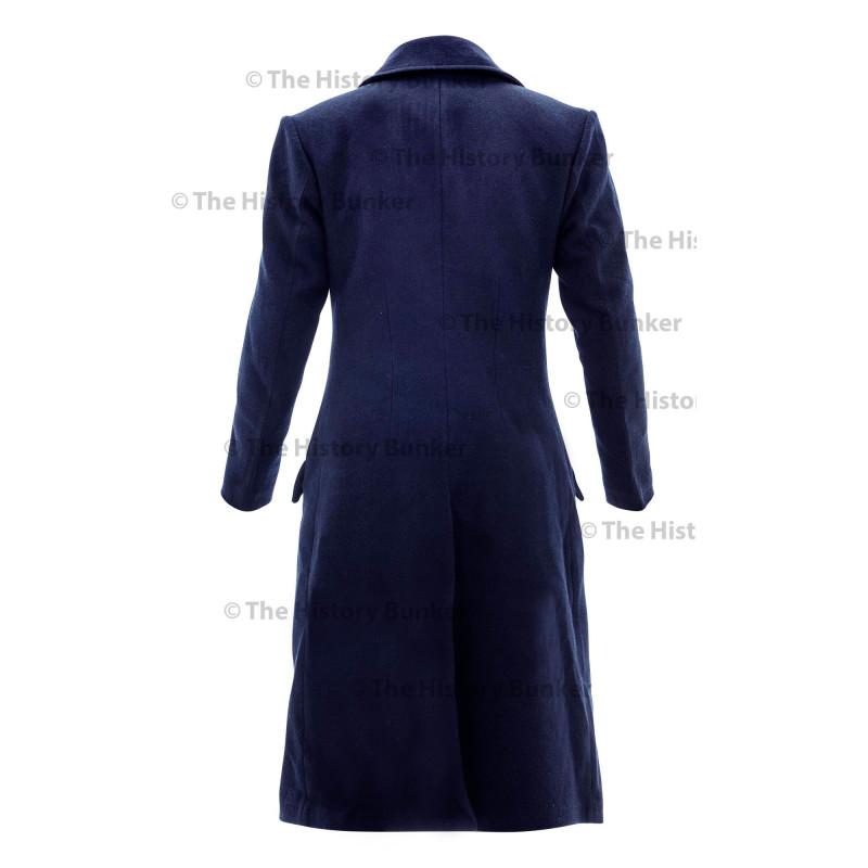 WW2 ATA Air Transport Auxiliary overcoat
