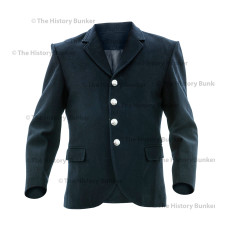 Tram ticket collectors  tunic