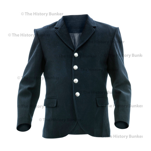 Tram ticket collectors  tunic