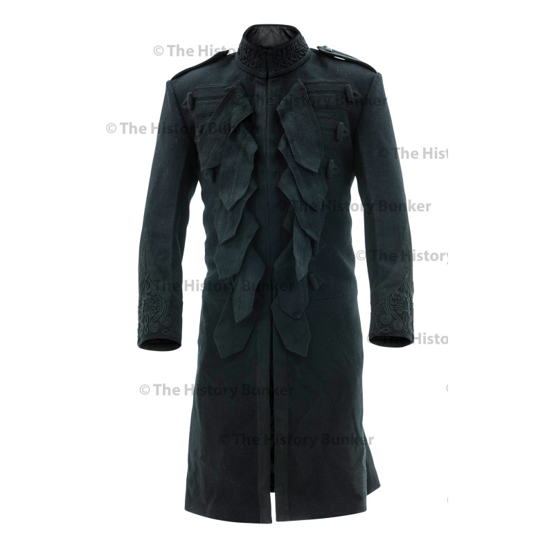  1915 British Army officer undress Frock coat - Grenadier Guards