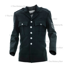  1950s British Police Tunic