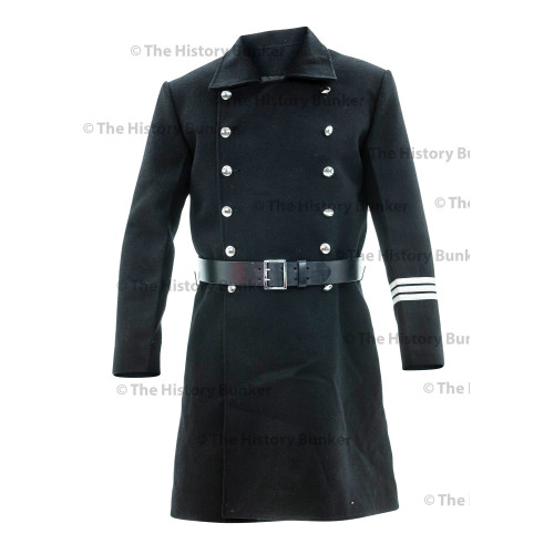 British Peeler Police overcoat Circa 1830