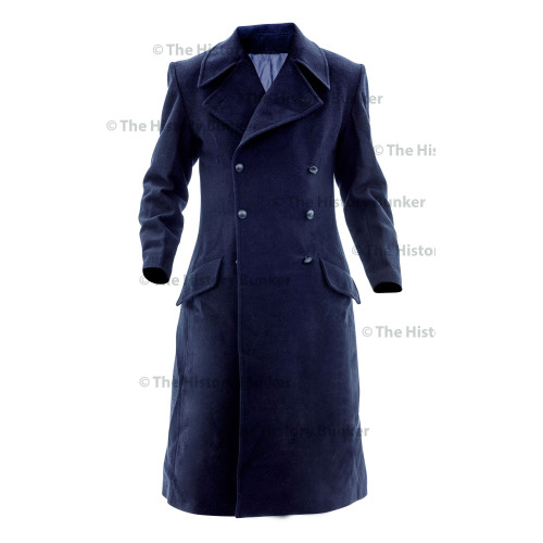 WW2 ATA Air Transport Auxiliary overcoat