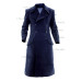 WW2 ATA Air Transport Auxiliary overcoat
