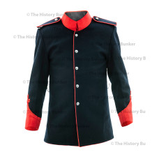 1879 British Artilleryman tunic