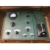 MILITARY PROP HIRE - Secret Agent Radio Set