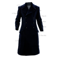 WW2 ATA Air Transport Auxiliary overcoat