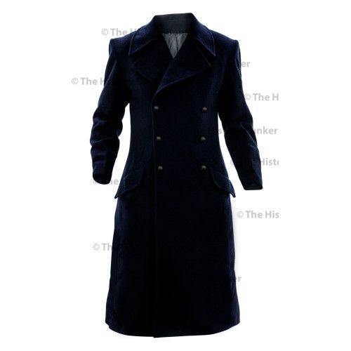 WW2 ATA Air Transport Auxiliary overcoat
