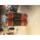 MILITARY PROP HIRE - Lice Powder Tins 