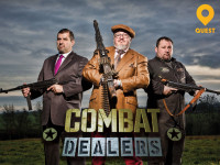 Combat Dealers