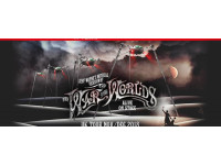 War of the Worlds