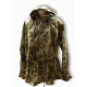 WW2 German Heer Tan And Water Smock