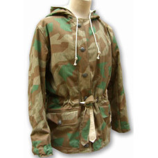 WW2 German WW2 Parka Splinter B 