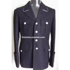 German M32 SS Officers Tunic