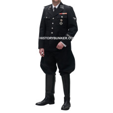 WW2 German M32 tricot uniform