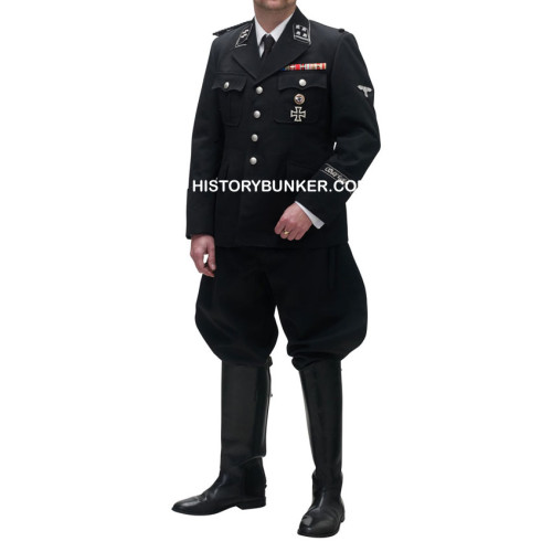 WW2 German M32 tricot uniform