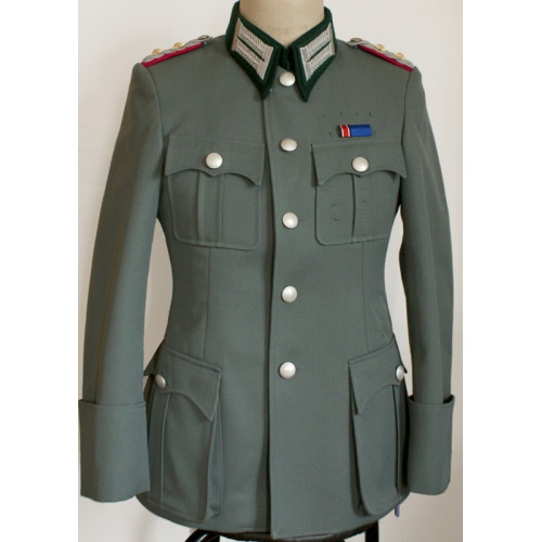 WW2 German Army Claus von Stauffenberg tunic