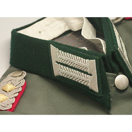 WW2 German Army Claus von Stauffenberg tunic