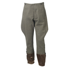 German Officer M36 breeches - wool