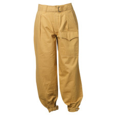 WW2 German Luftwaffe Tropical Uniform trousers