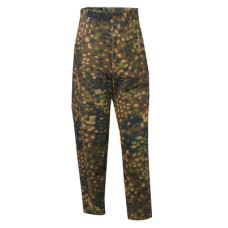 German M43 Waffen SS Pea/Dot Camouflage Trousers