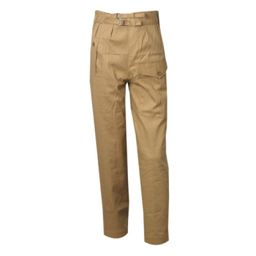 WW2 British Army Khaki Drill KD trousers