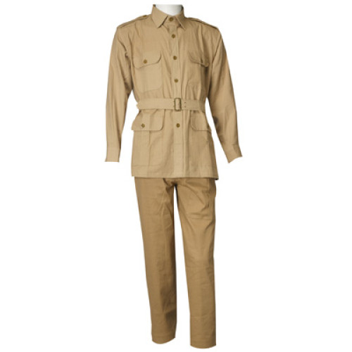 WW2 British Lightweight 4 pocket KD jacket