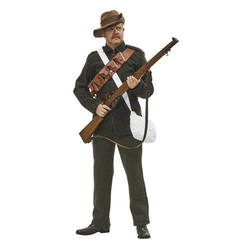 Irish Citizen Army Uniform Tunic 1916 Easter Rising