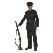  Royal Irish Constabulary Police Uniform