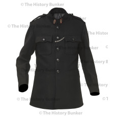  Royal Irish Constabulary ADRIC Police Tunic