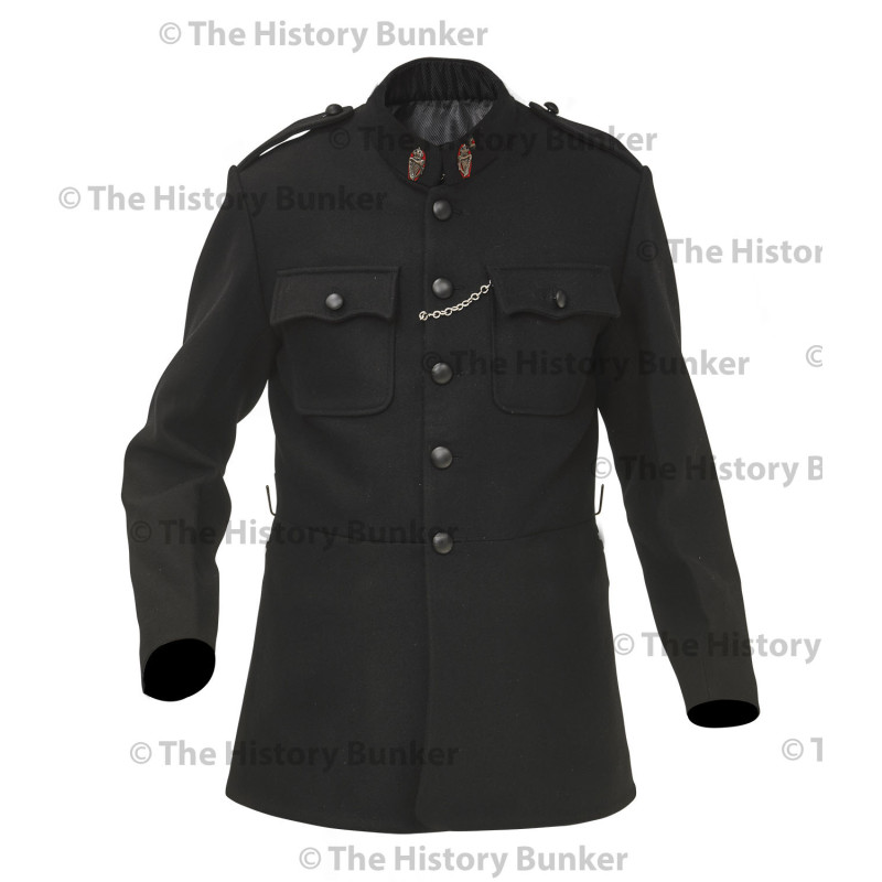  Royal Irish Constabulary ADRIC Police Tunic