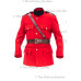 1904 Canadian North West Frontier police NCO uniform 