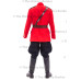 1904 Canadian North West Frontier police NCO uniform 