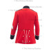 1860 Royal Marines Light Infantry tunic