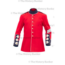 1860 Royal Marines Light Infantry tunic