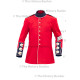 1860 Royal Marines Light Infantry tunic
