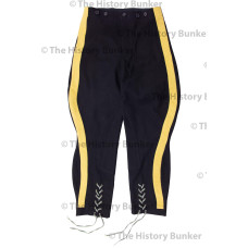 1904 Canadian North West Frontier Police  breeches