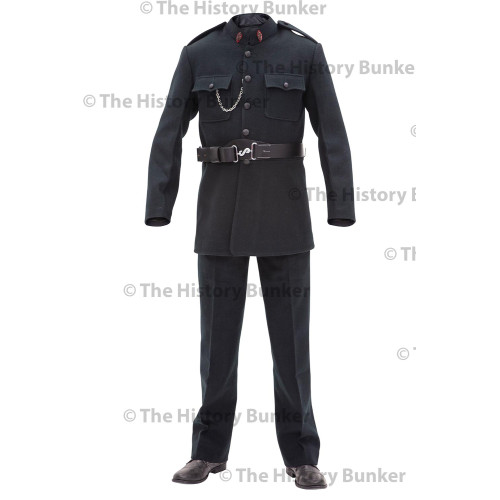  Royal Irish Constabulary Police Uniform