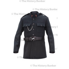  Royal Irish Constabulary ADRIC Police Tunic
